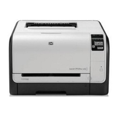HP Color LaserJet CP1528nw
